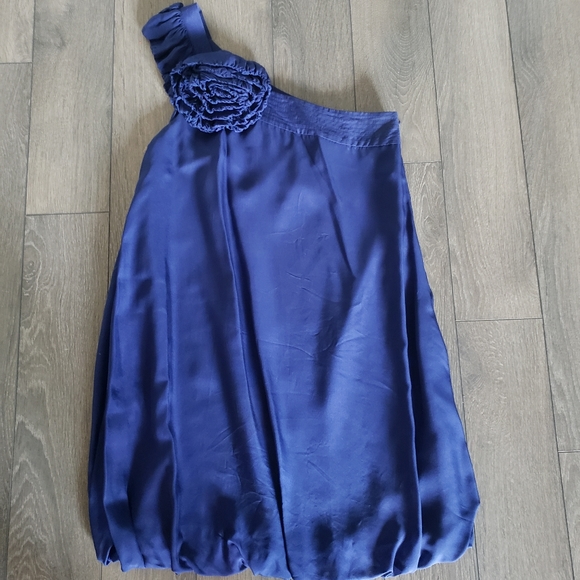 BCBGMaxAzria Dress - Picture 4 of 4